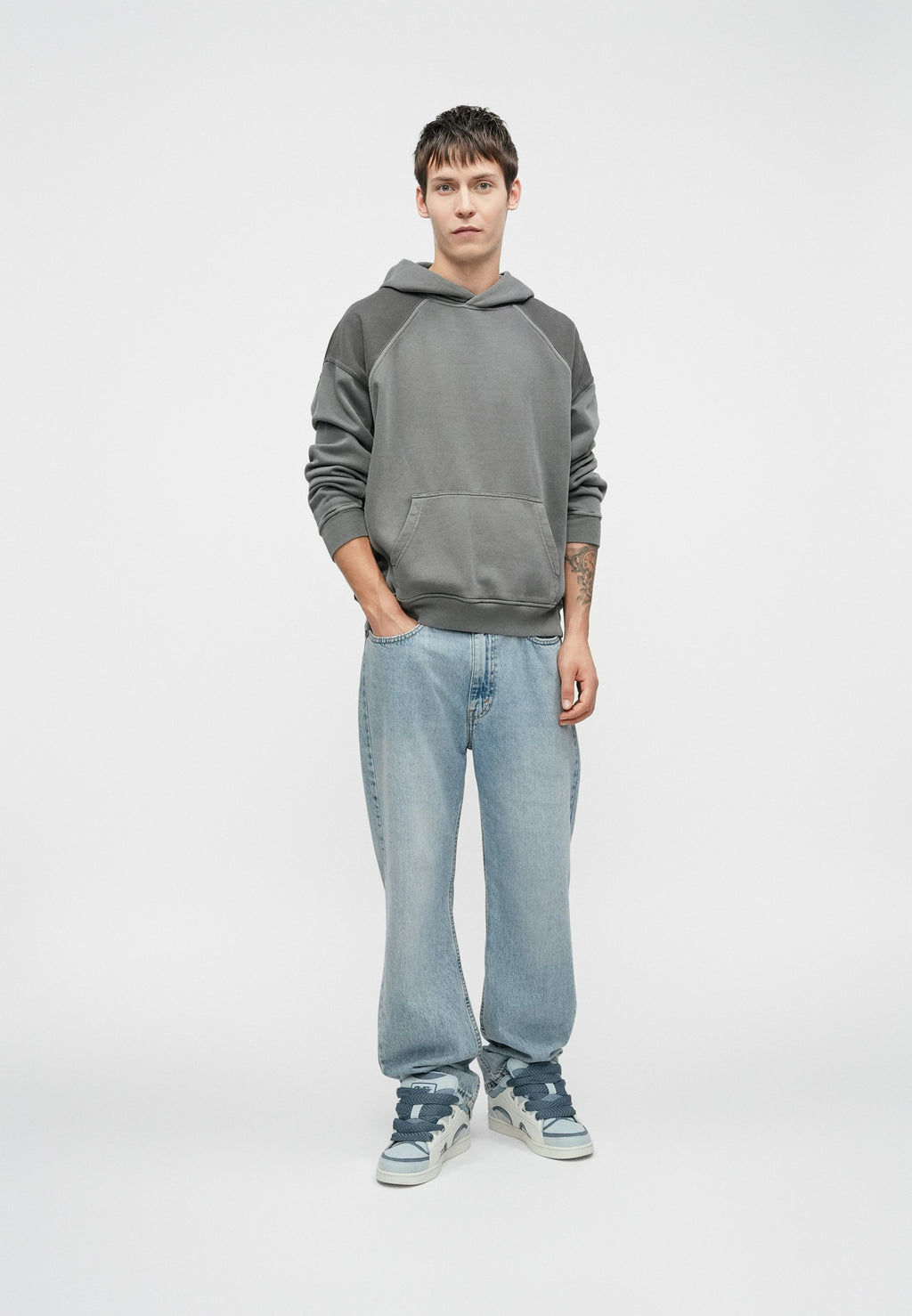 Abercrombie & Fitch ESSENTIAL POPOVER