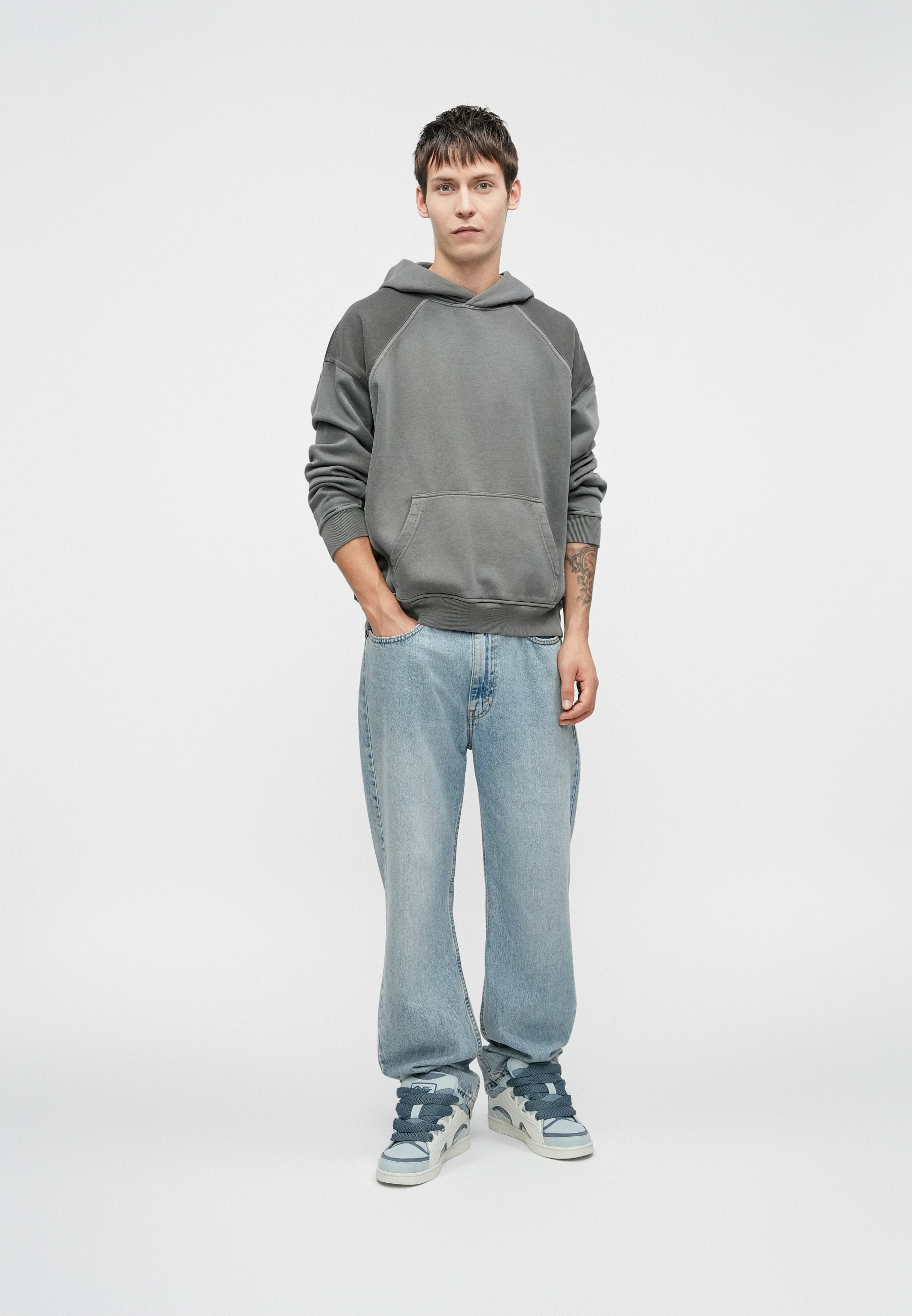 Abercrombie & Fitch ESSENTIAL POPOVER