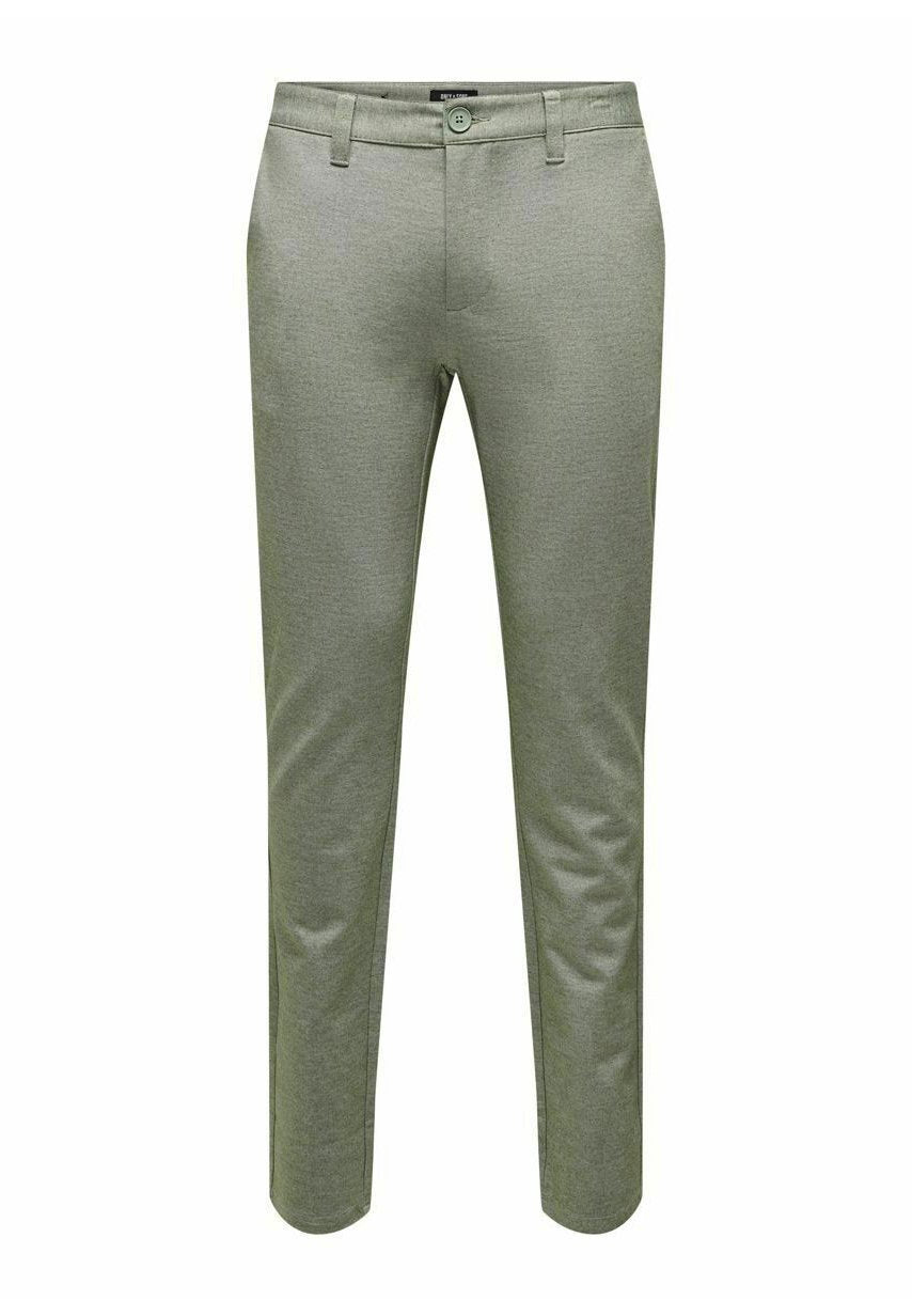 Chino ONSMARK Slim Tapered Fit Media 1