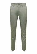 Chino ONSMARK Slim Tapered Fit Media 1