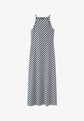 Mango ADULT - Maxi dress - dark blue
