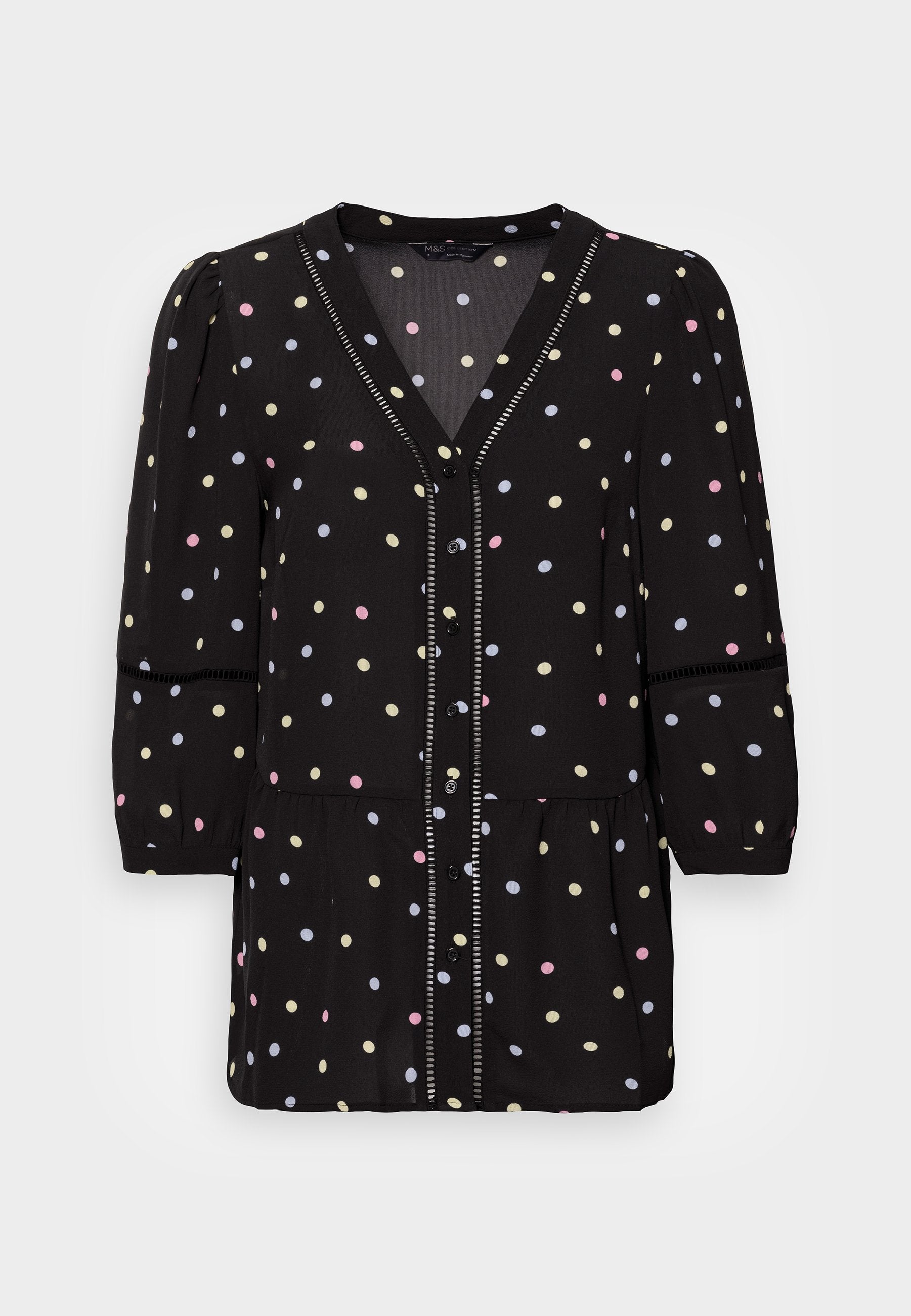 Marks & Spencer LACE BLOUSE