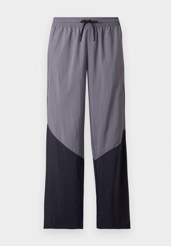 New Balance SPORT LEGACY PANT - Tracksuit bottoms - neptune grey