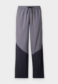 New Balance SPORT LEGACY PANT - Tracksuit bottoms - neptune grey