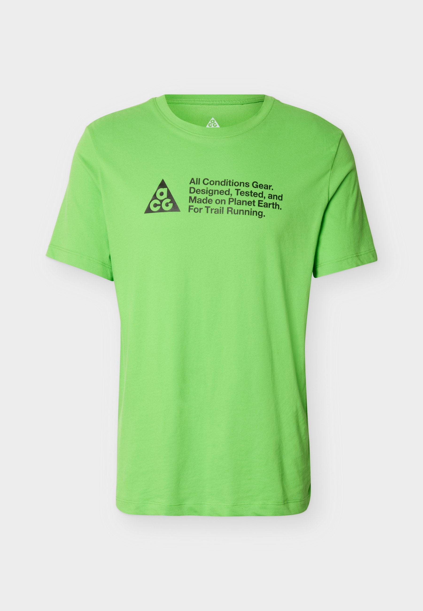 Nike ACG TEE TRAIL LOGO