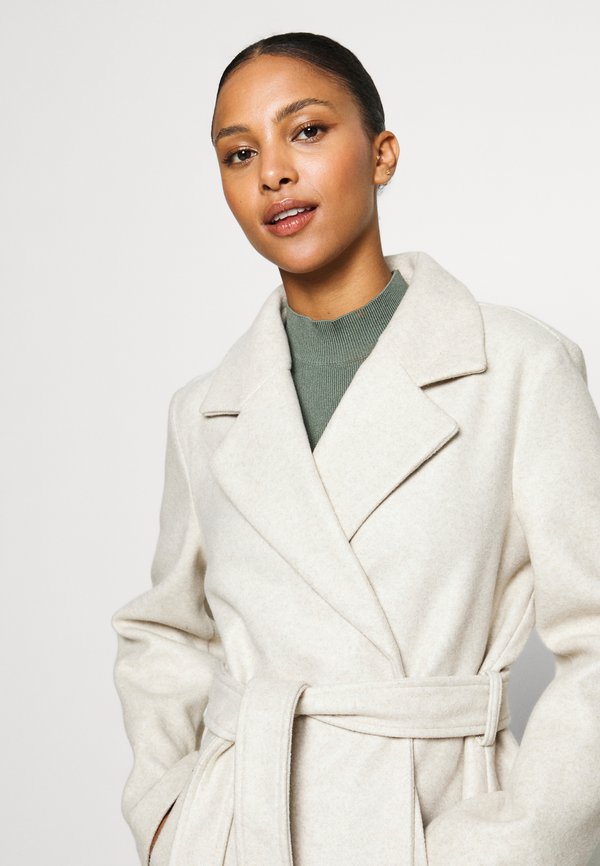 Vero Moda Petite VMFORTUNEAYA LONG COAT