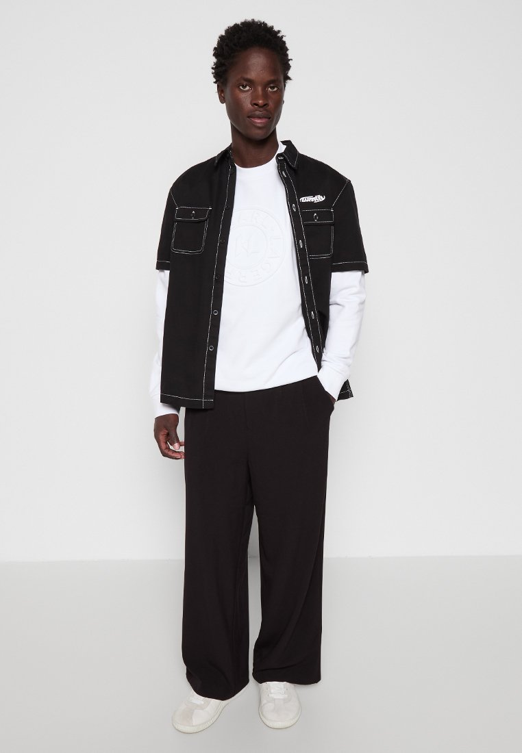 KARL LAGERFELD Sweatshirt Media 2