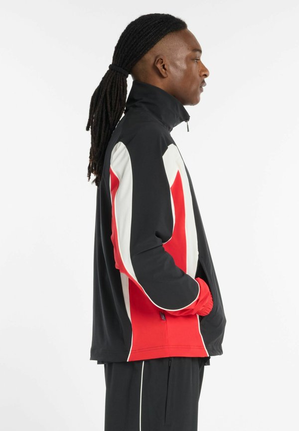 New Balance GAME TRACK JACKET