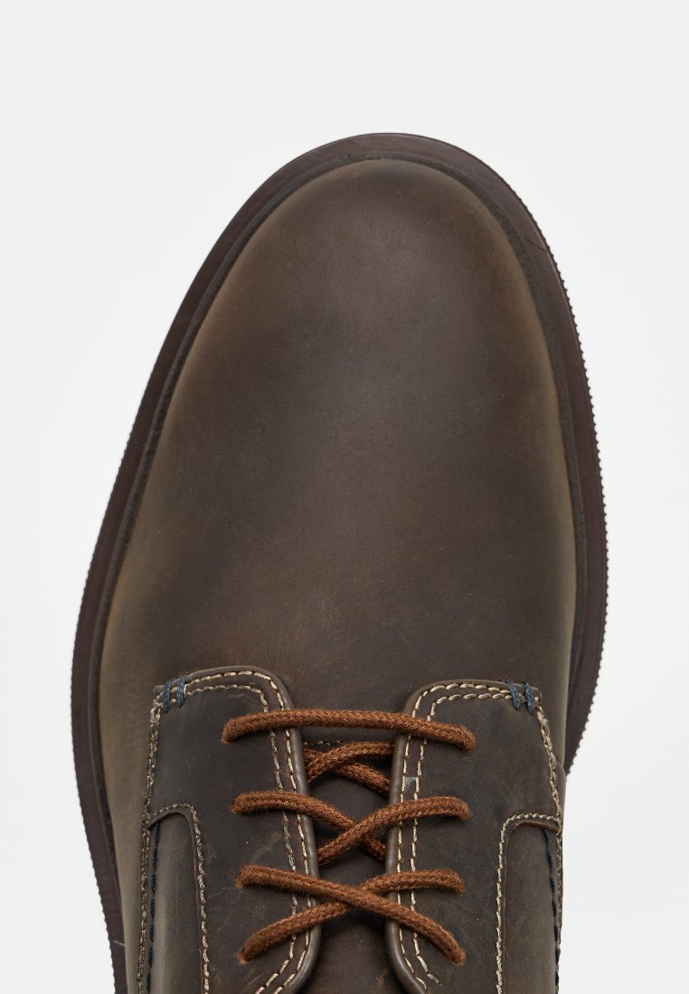 Clarks BURCHILL