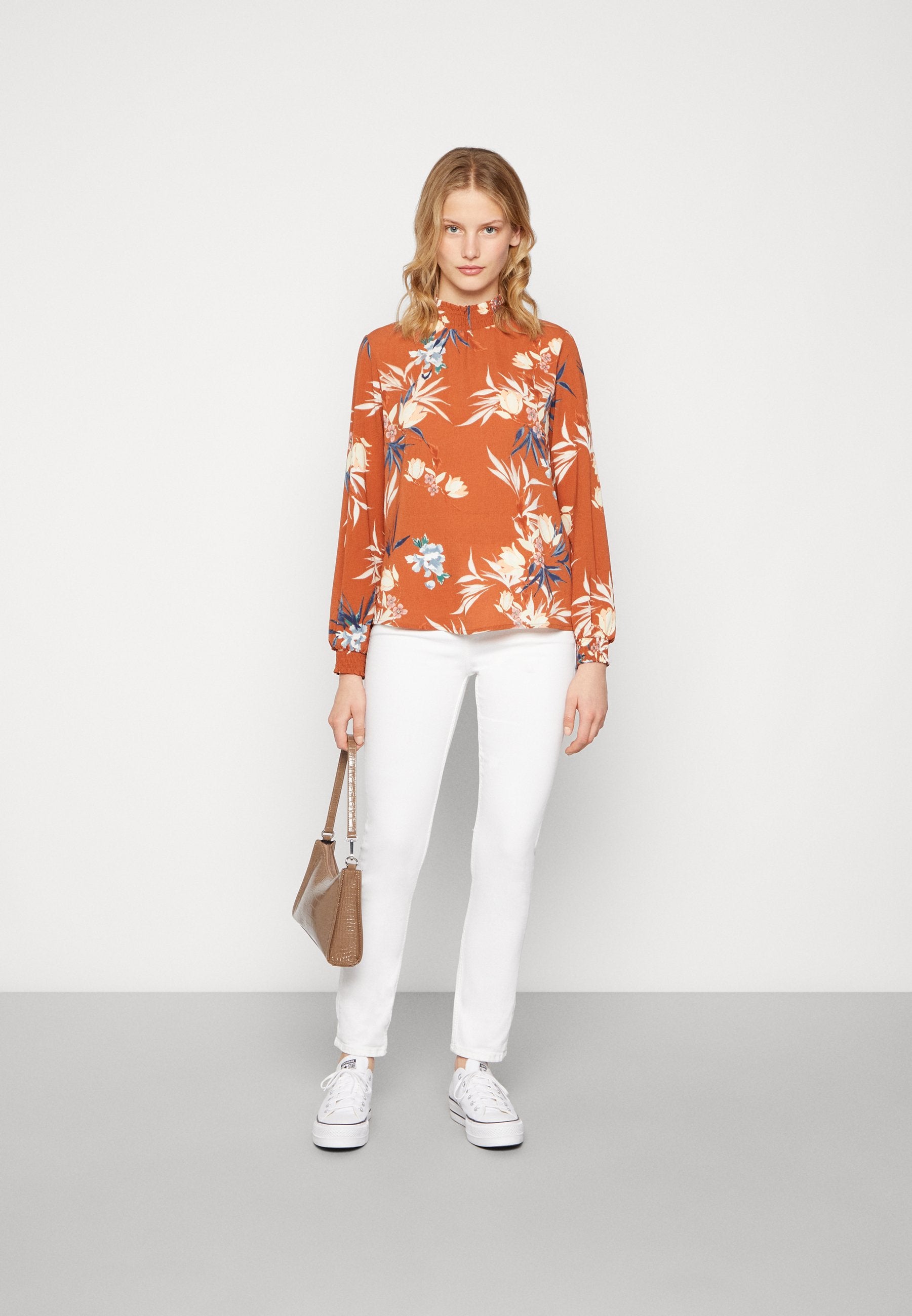 ONLY ONLNOVA SMOCK