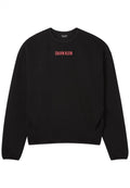 Calvin Klein CREWNECK - INTENSE POWER UNISEX