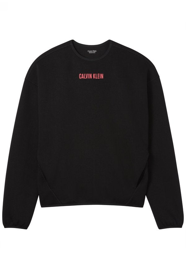 Calvin Klein CREWNECK - INTENSE POWER UNISEX