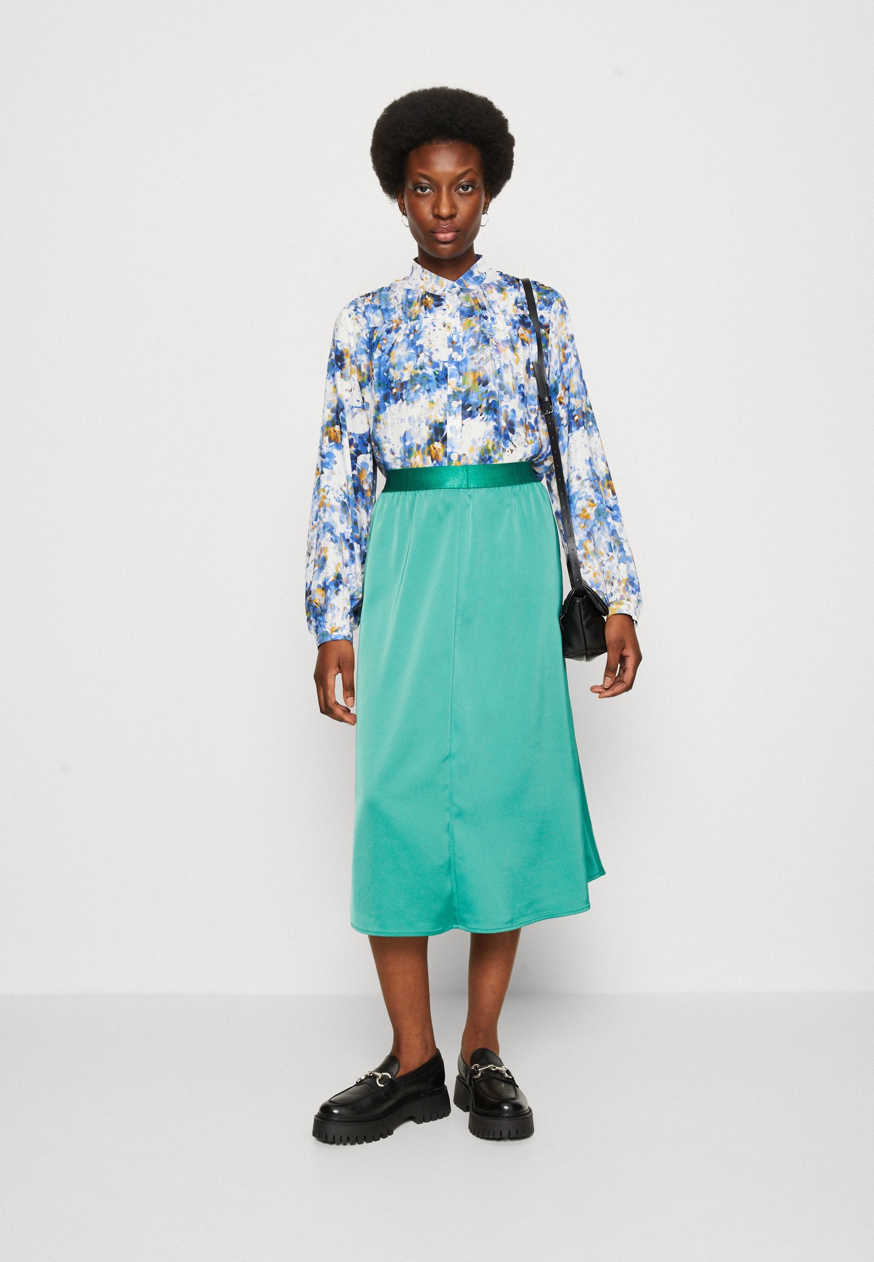 Re.draft FLOATY SKIRT