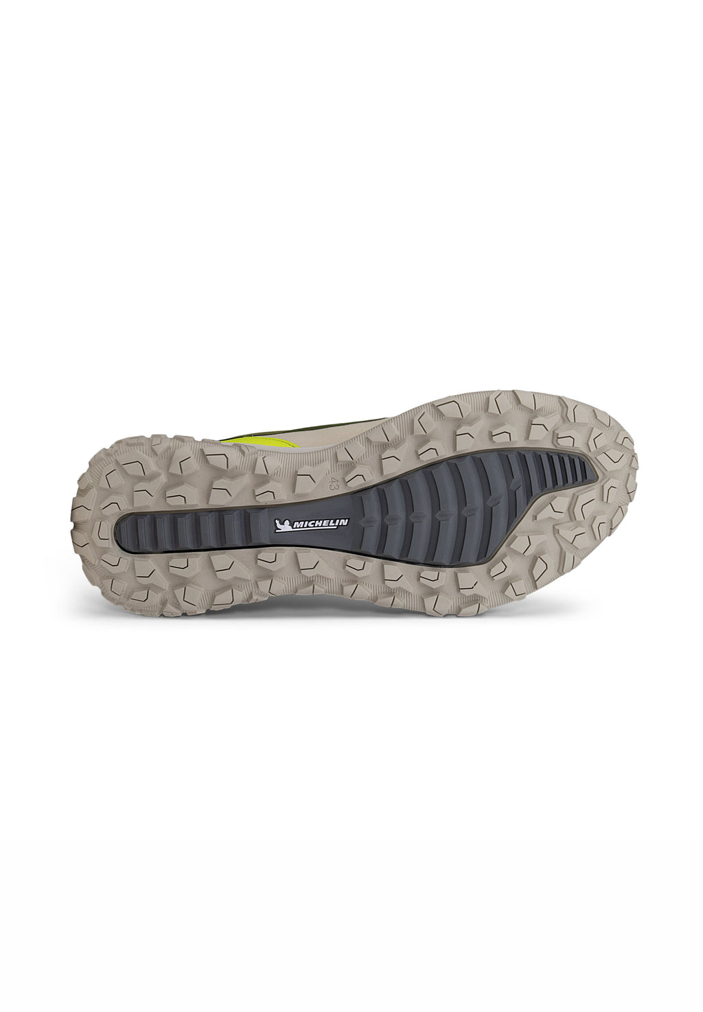 ECCO Sneaker low Media 4