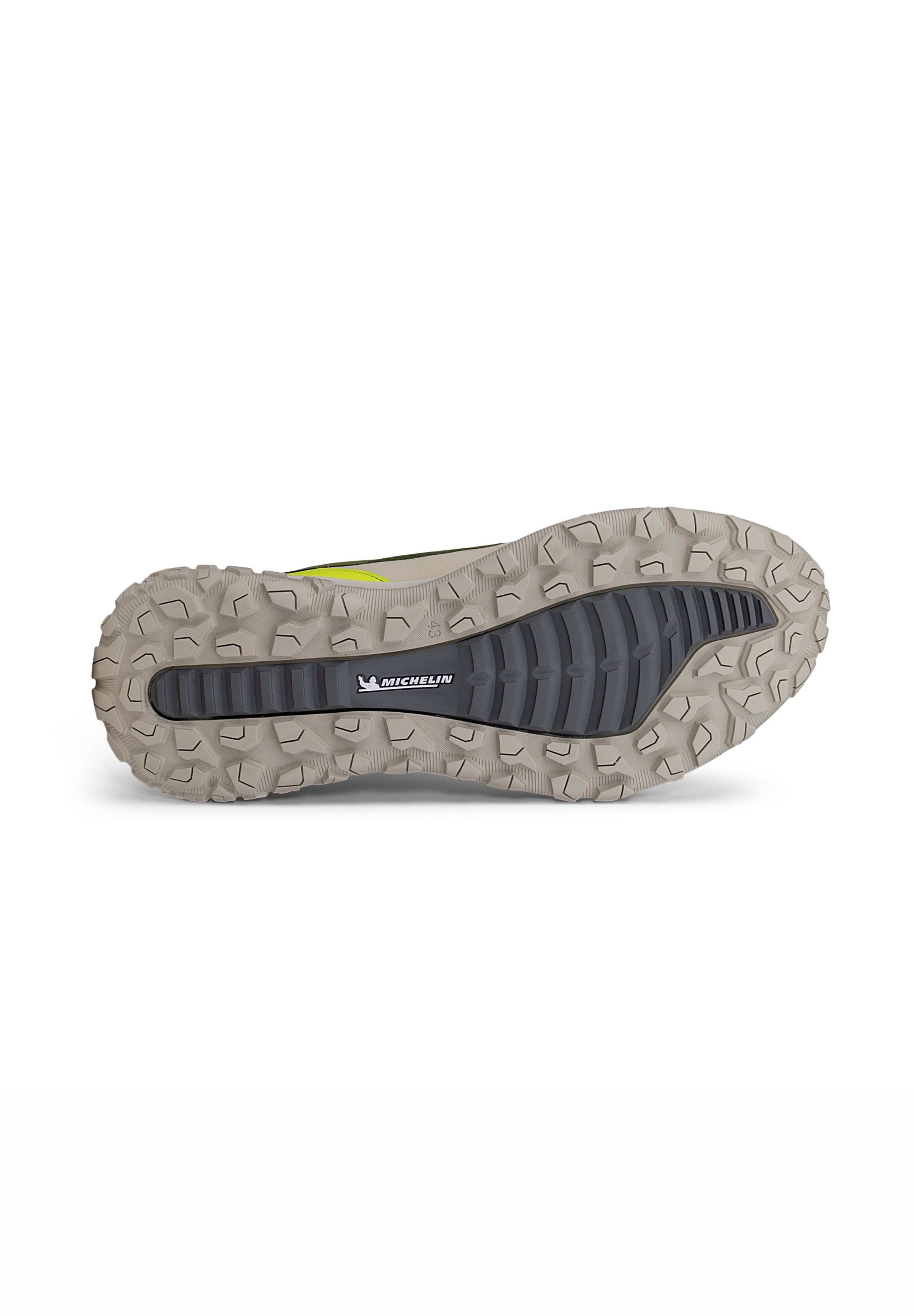 ECCO Sneaker low Media 4