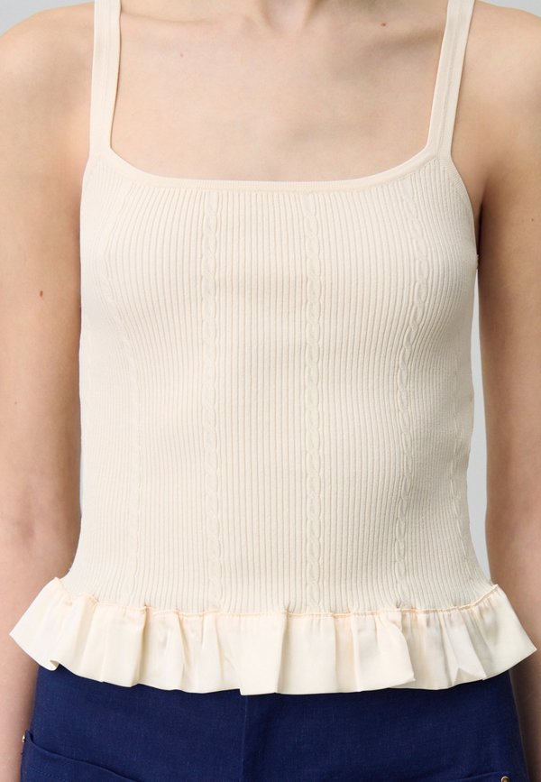 Claudie Pierlot