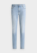 Tommy Hilfiger SLIM BLEECKER  - Slim fit jeans - cruz blue