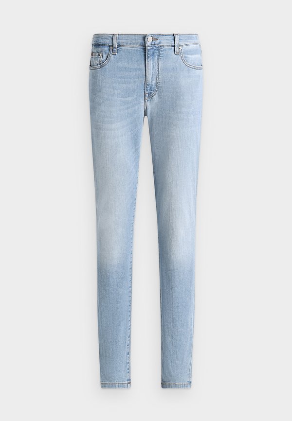 Tommy Hilfiger SLIM BLEECKER