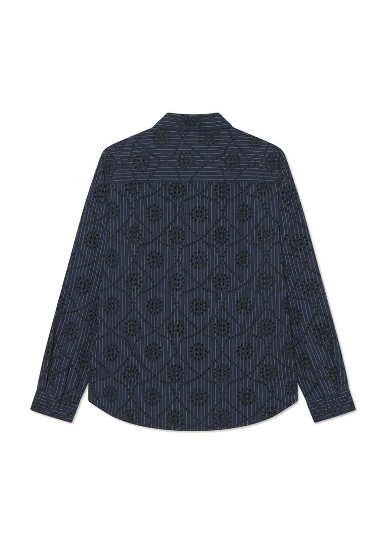 Les Deux KALEN ANGLAISE STRIPED