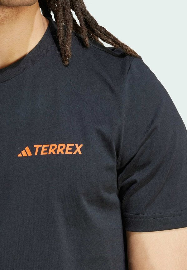 adidas Terrex MOUNTAIN TEE