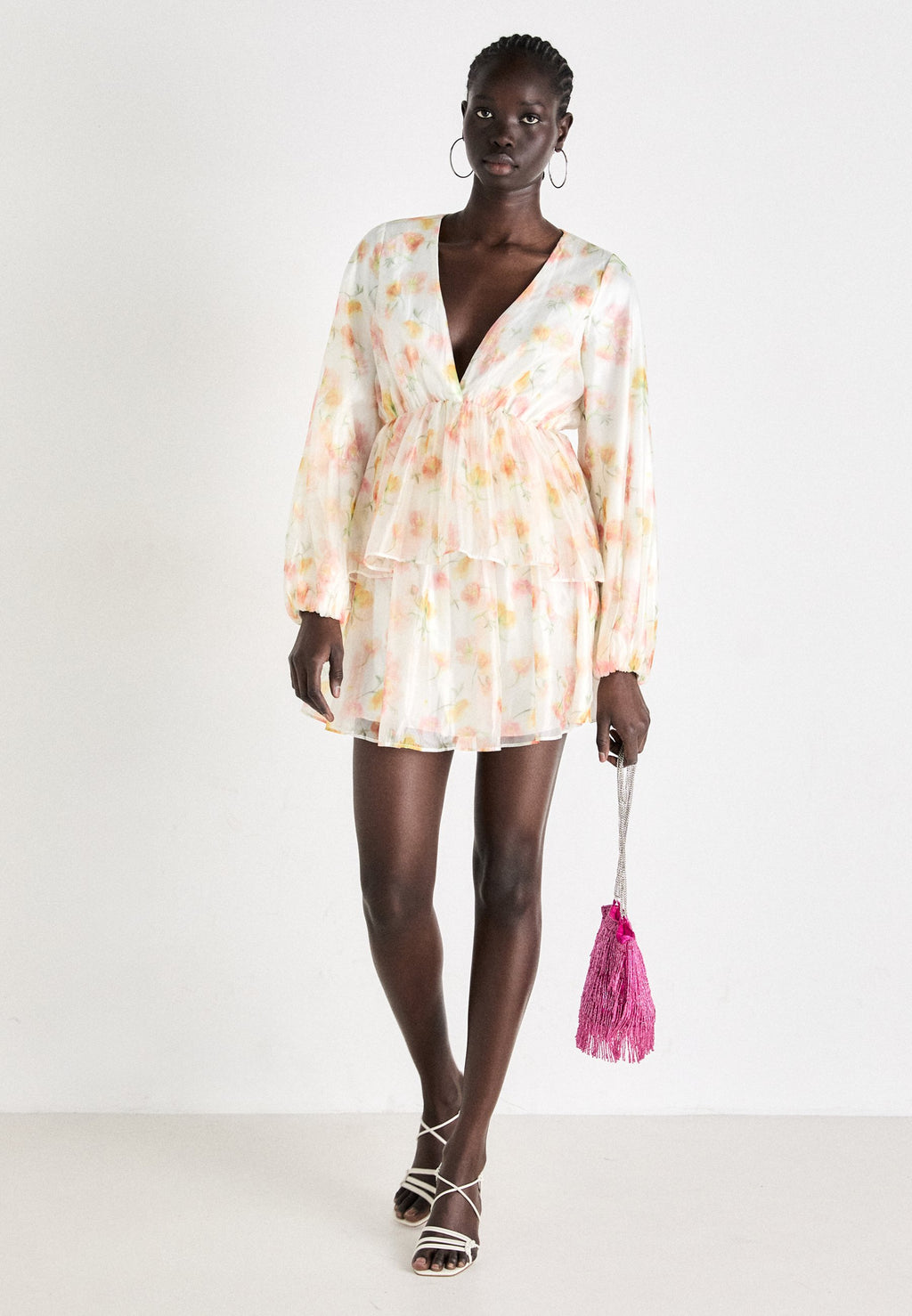 Gina Tricot MINI DRESS