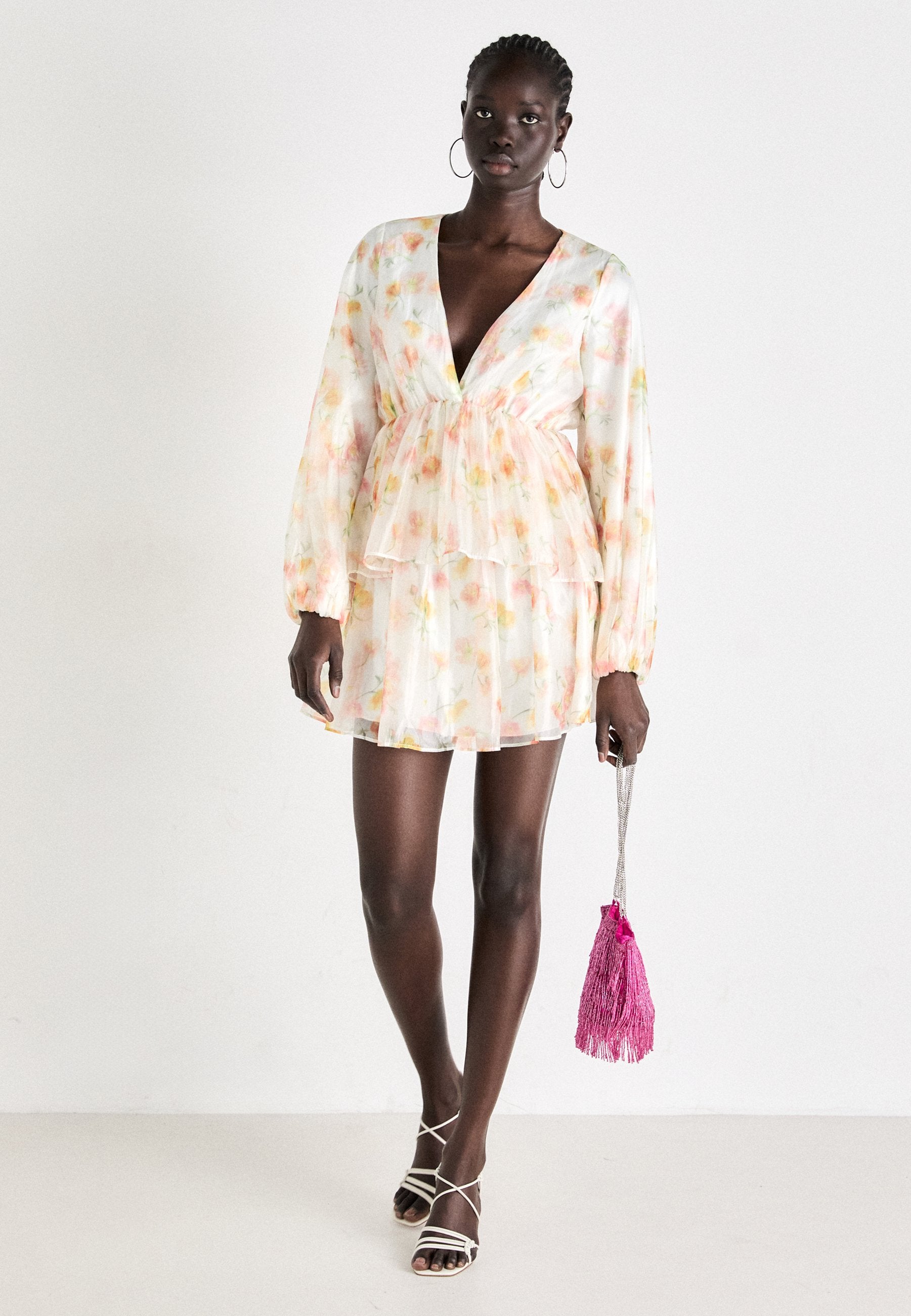 Gina Tricot MINI DRESS