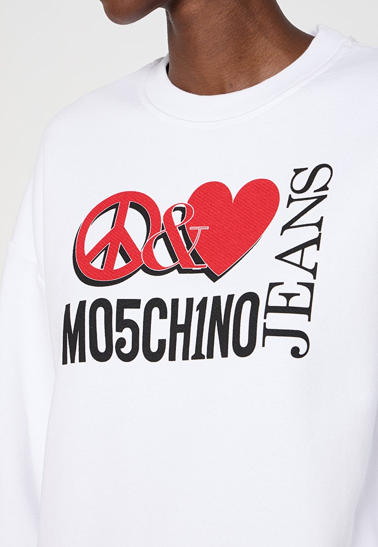 MOSCHINO JEANS