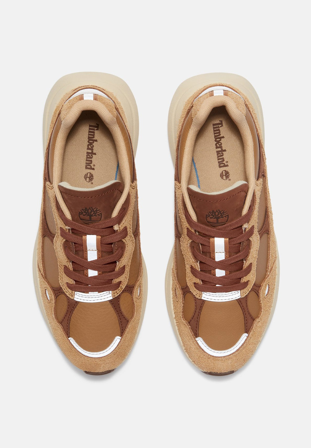 Timberland LOW LACE-UP