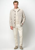 PROFUOMO OVERSHIRT