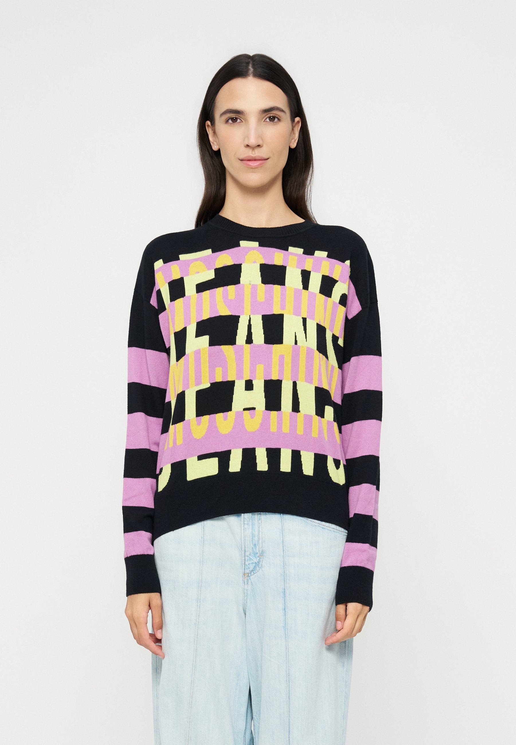 MOSCHINO JEANS