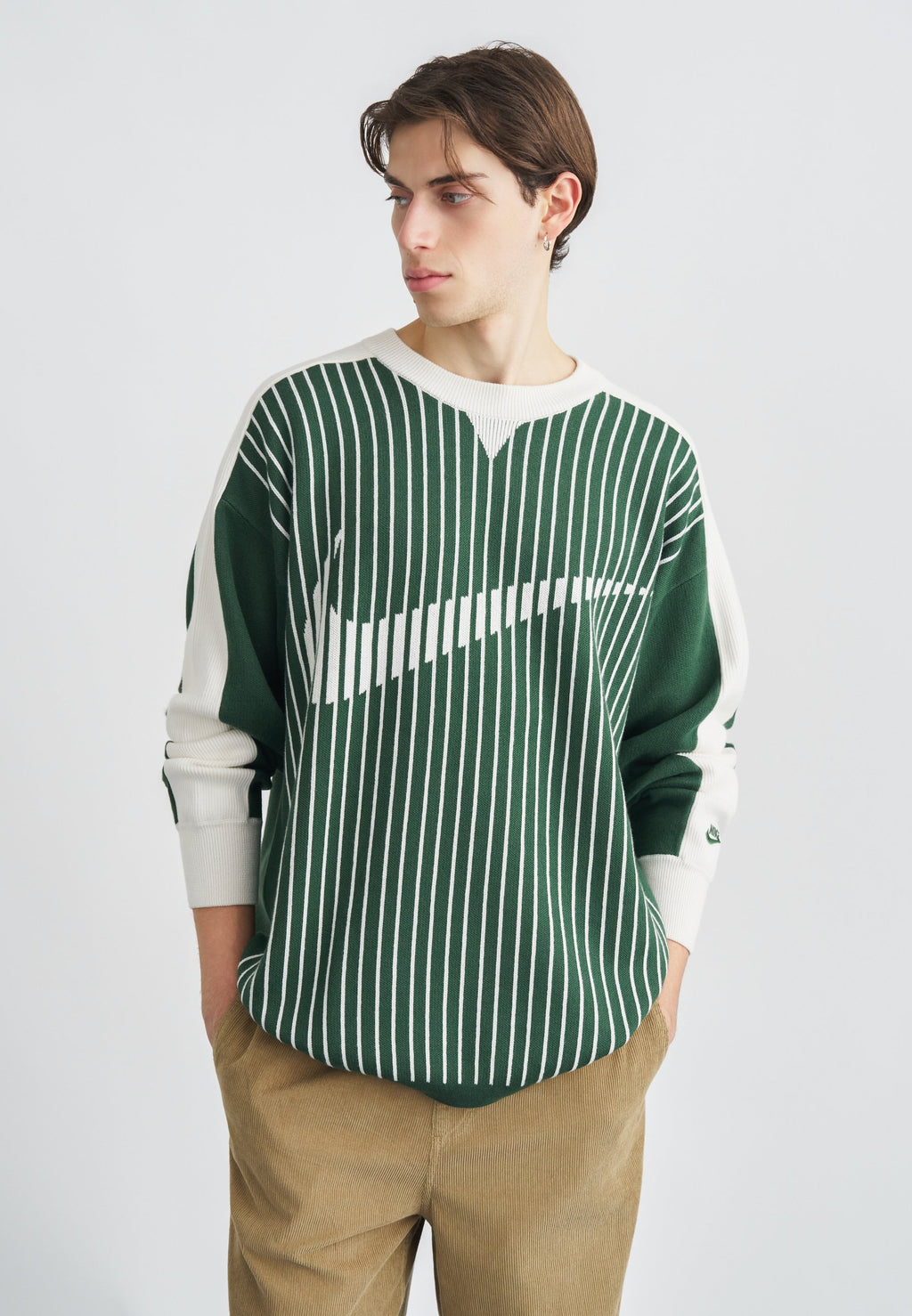 Nike Sportswear CLUB SWEATER