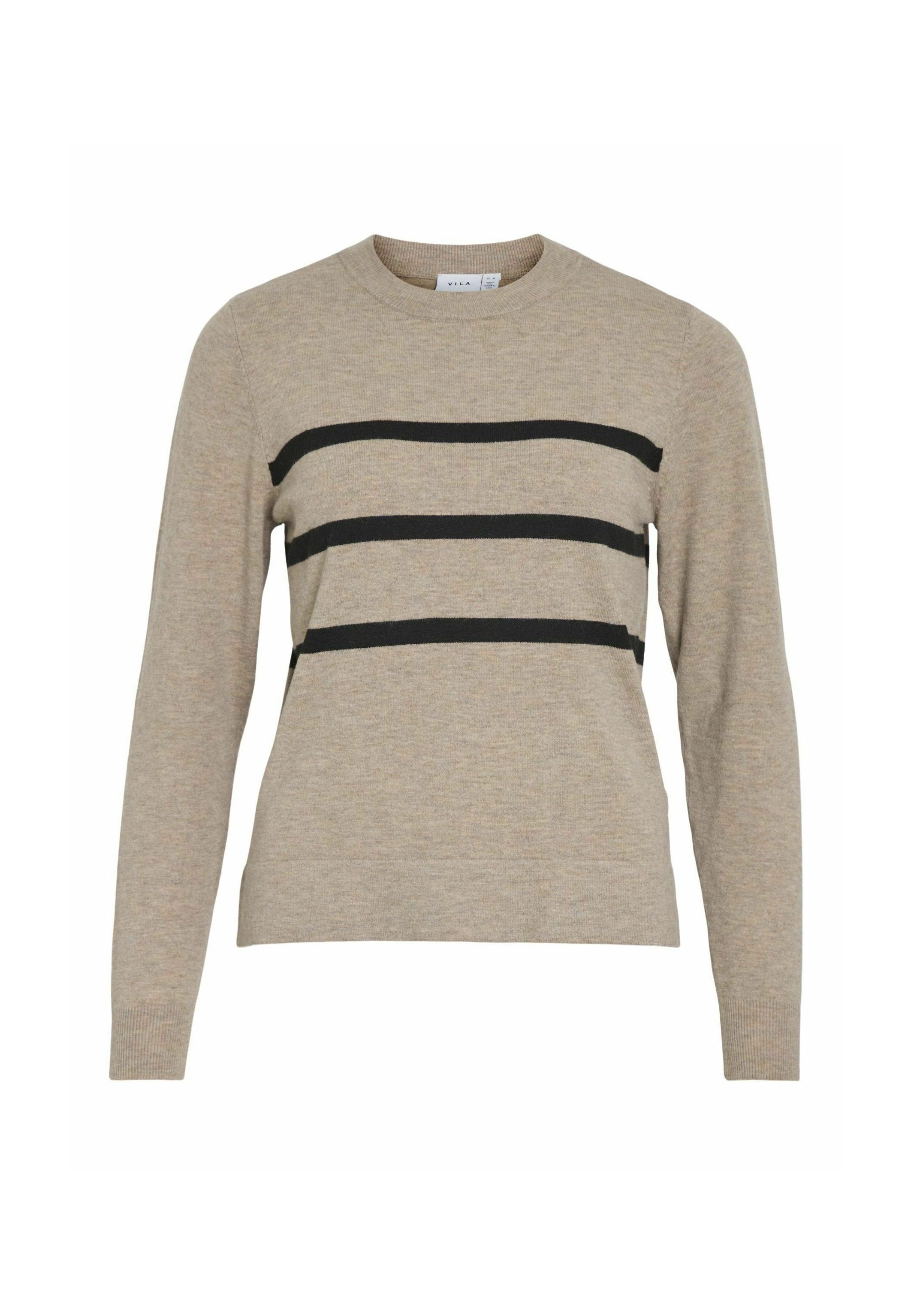 VILA Knitted Round neck