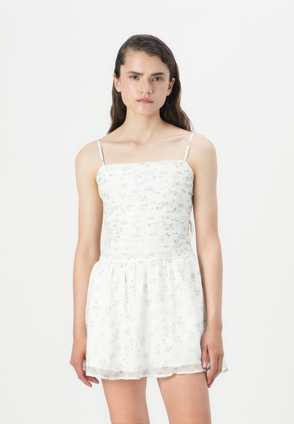 Hollister Co. CLEAN GIRL SKORT DRESS