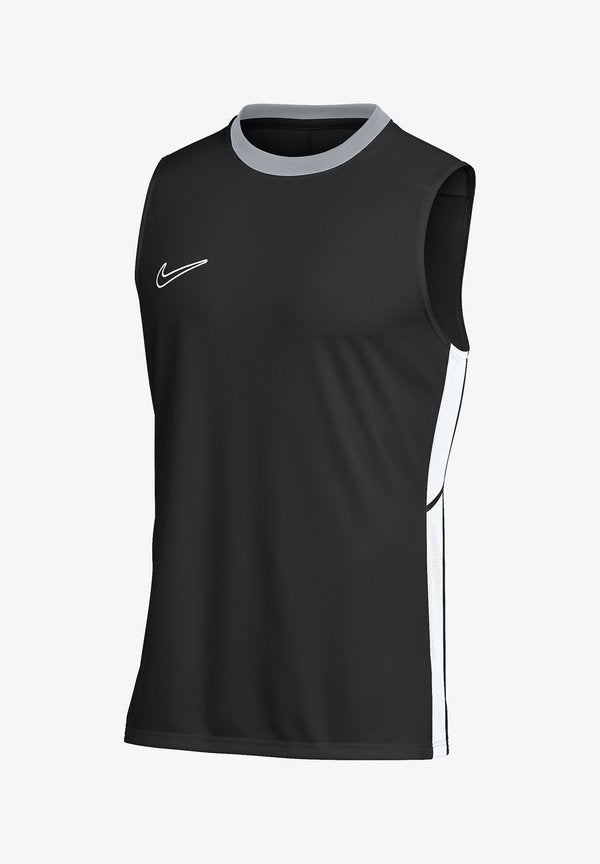 Nike Performance NIKE PERFORMANCE ACADEMY 25 T-SHIRT FUSSBALL - TEAMSPORT TEXTIL - TANKTOP - Top - schwarzgrau