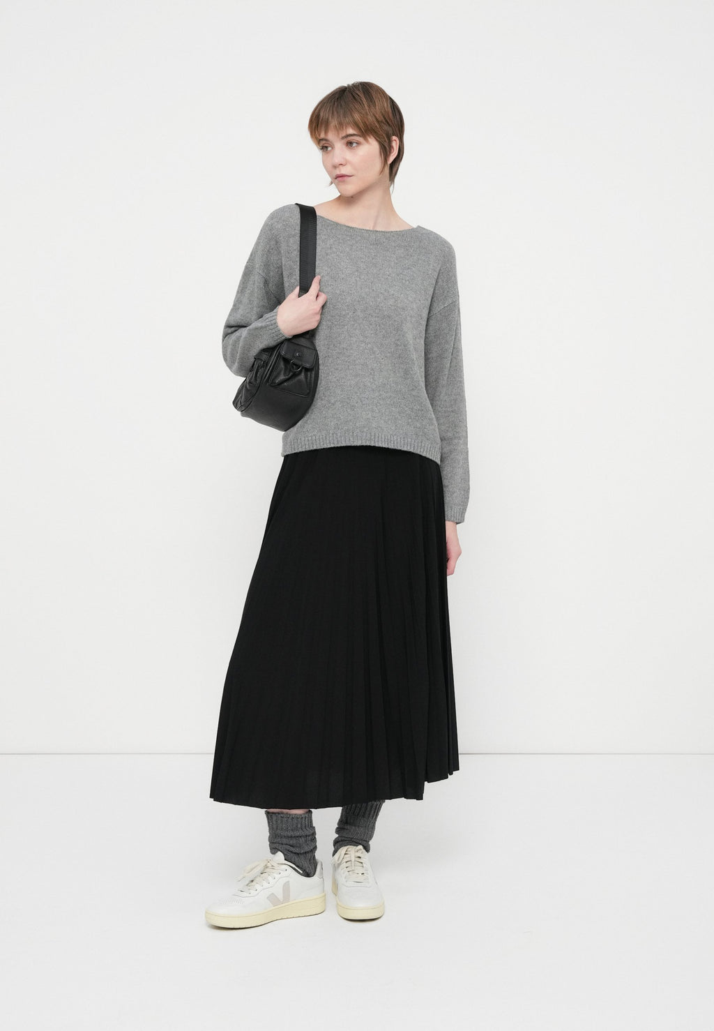 VILA VILUKA BOATNECK