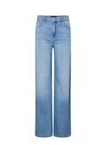 Pieces Wide leg PCSILKE MW