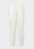 Nike Sportswear CLUB PANT - Tracksuit bottoms - sail/washed coral