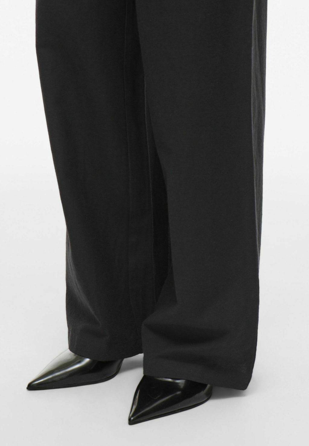 VILA VIPRISILLA RW PANTS - NOOS