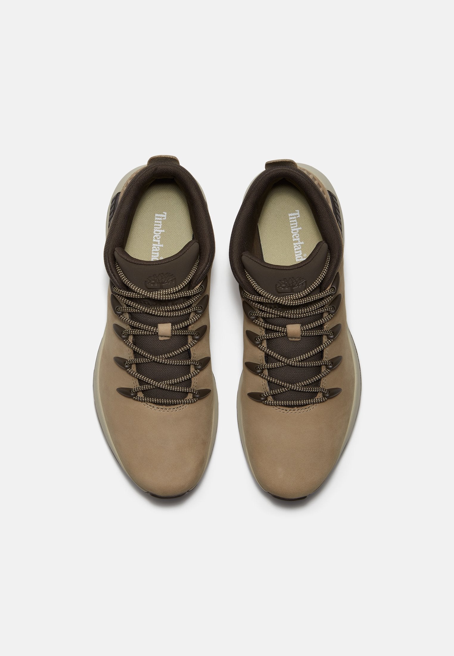 Timberland MID LACE