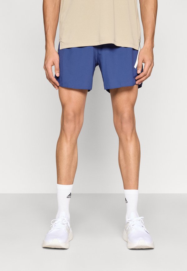 adidas Performance ADI365/// SHO M - Sports shorts - tech indigo