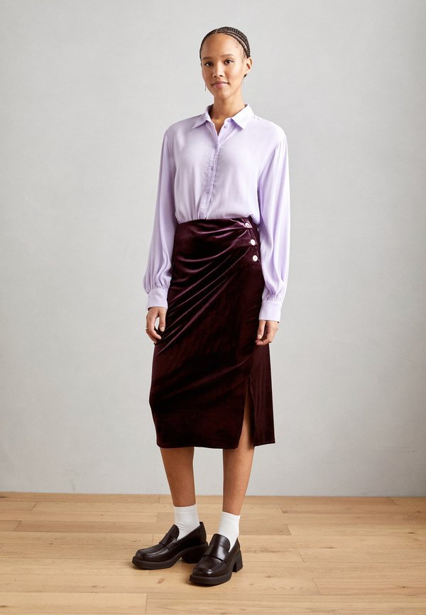 Anna Field by Zalando