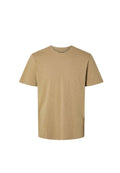 Selected SLHASPEN SLUB TEE