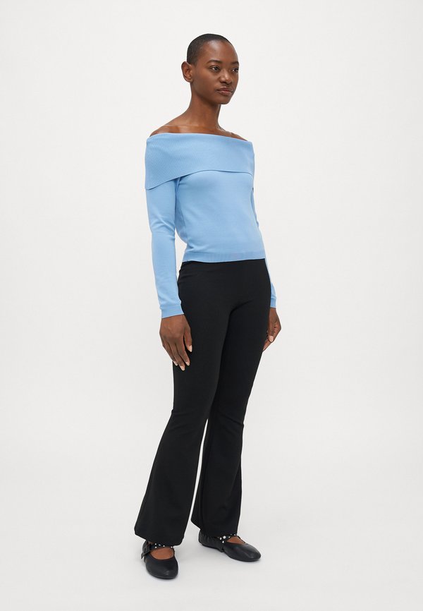 Vero Moda Petite VMMERCURY OFF SHOULDER