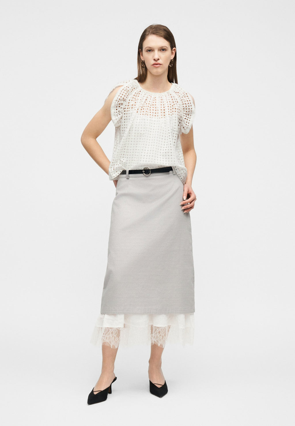 DESIGNERS REMIX GRACE