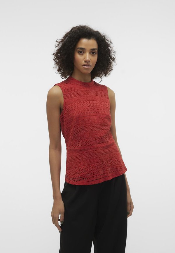 Vero Moda Tall VMHONEY HIGHNECK