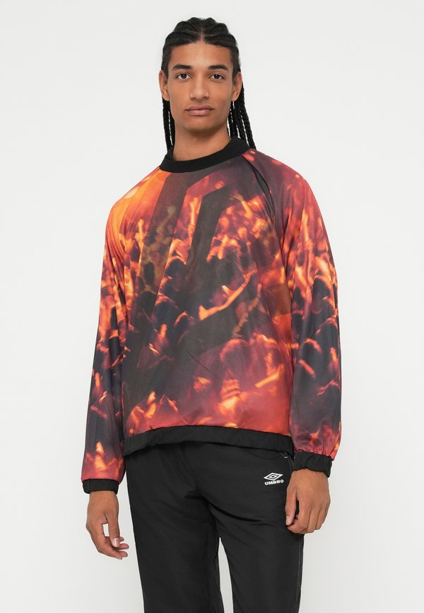 Umbro REVERSIBLE CREW TOP