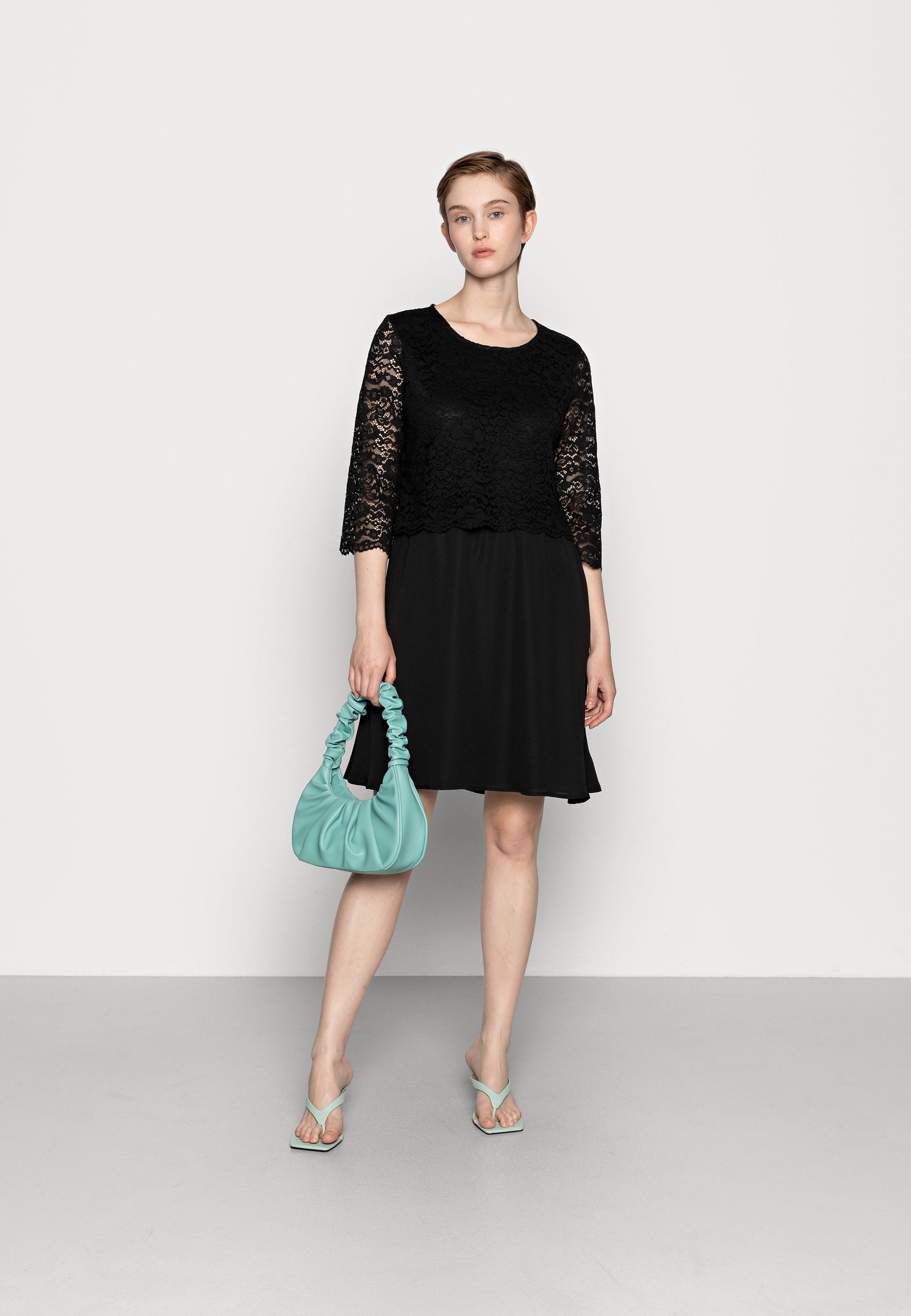 VILA VILOVIA  DRESS