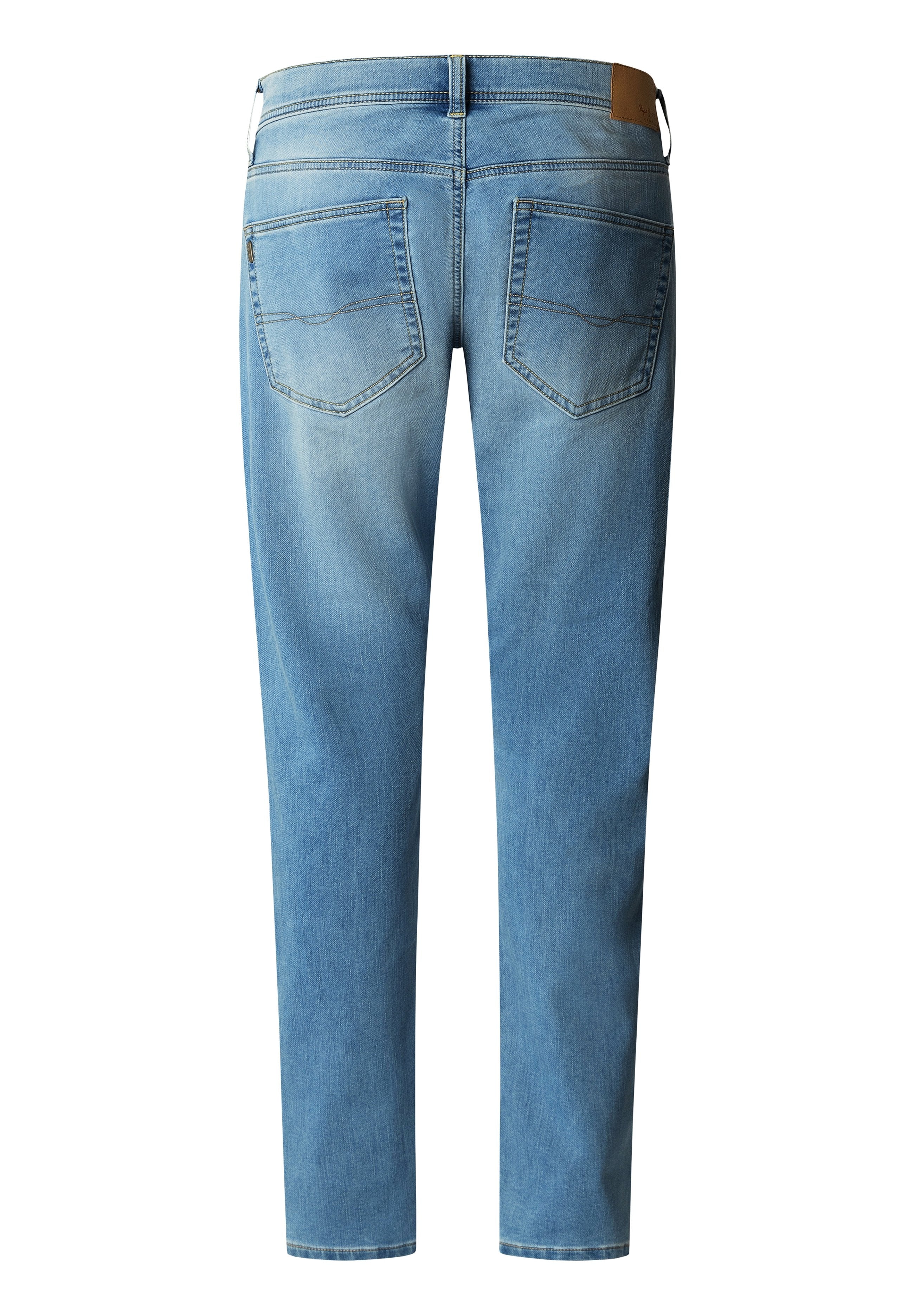 Pepe Jeans SLIM GYMDIGO JEANS TRACK
