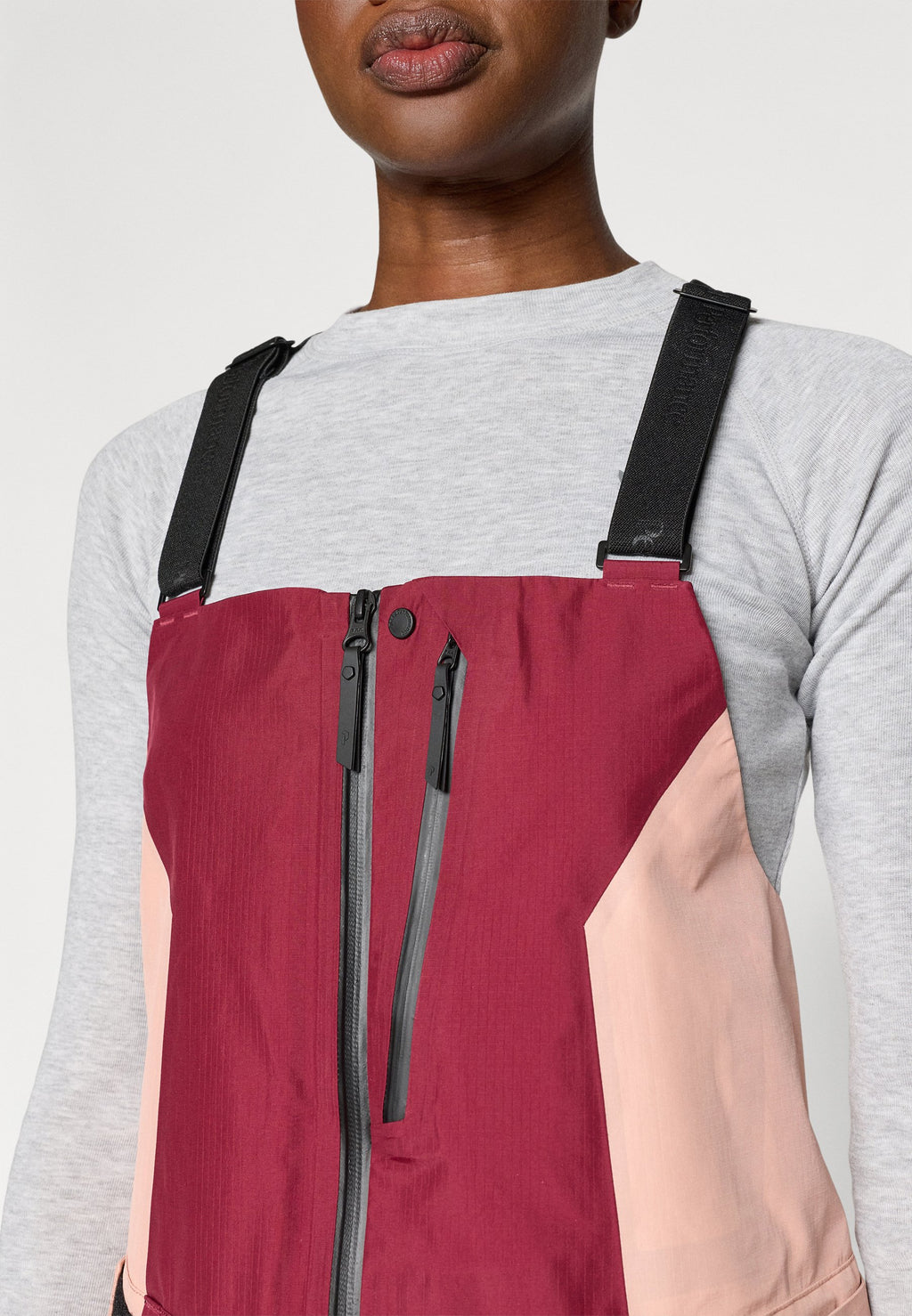 Peak Performance VERTICAL GORE-TEX PRO BIB PANTS