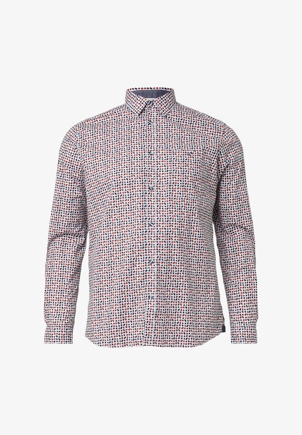 s.Oliver Shirt - weiß